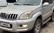 Toyota Land Cruiser Prado, 2007 