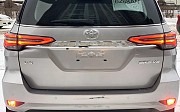 Toyota Fortuner, 2022 Нұр-Сұлтан (Астана)