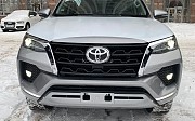 Toyota Fortuner, 2022 Астана