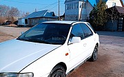Subaru Impreza, 1993 