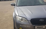 Subaru Outback, 2008 