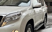 Toyota Land Cruiser Prado, 2015 