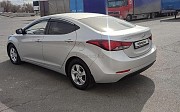Hyundai Elantra, 2016 