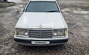 Mercedes-Benz E 230, 1991 Қордай