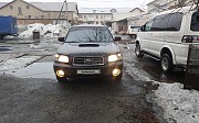 Subaru Forester, 2004 Усть-Каменогорск