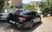 Hyundai Elantra, 2021 Шымкент