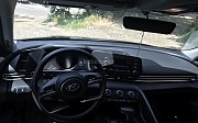 Hyundai Elantra, 2021 Шымкент