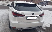 Lexus RX 350, 2021 Нұр-Сұлтан (Астана)