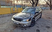 Subaru Outback, 1999 Алматы
