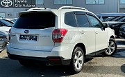 Subaru Forester, 2012 