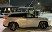 Toyota Highlander, 2019 Шымкент