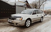 Subaru Outback, 2000 
