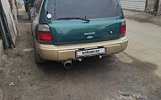 Subaru Forester, 1998 Алматы