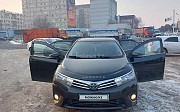 Toyota Corolla, 2015 Алматы