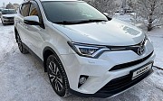 Toyota RAV 4, 2019 Астана
