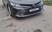 Toyota Camry, 2019 