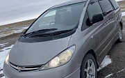 Toyota Estima, 2005 
