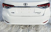Toyota Corolla, 2022 Орал