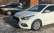 Hyundai Accent, 2019 Нұр-Сұлтан (Астана)