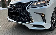 Lexus LX 570, 2018 Алматы