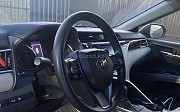Toyota Camry, 2017 Актау