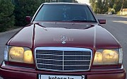 Mercedes-Benz E 200, 1993 Алматы