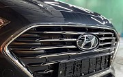 Hyundai Sonata, 2019 