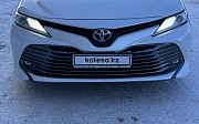 Toyota Camry, 2018 Нұр-Сұлтан (Астана)