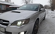Subaru Legacy, 2007 