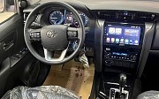 Toyota Fortuner, 2022 