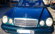 Mercedes-Benz E 280, 1998 Алматы
