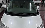 Toyota Estima, 2006 