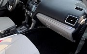 Subaru Forester, 2017 Талдықорған