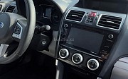 Subaru Forester, 2017 Талдықорған