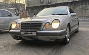Mercedes-Benz E 320, 1996 Тараз