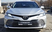 Toyota Camry, 2018 Алматы