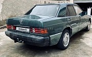 Mercedes-Benz 190, 1990 Шымкент