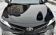 Toyota Camry, 2018 Ақтөбе