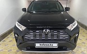 Toyota RAV 4, 2022 Қарағанды
