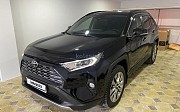 Toyota RAV 4, 2022 Караганда