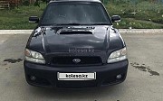 Subaru Legacy, 2002 Қостанай