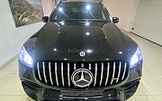 Mercedes-Benz GLS 63 AMG, 2020 Нұр-Сұлтан (Астана)