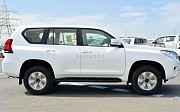 Toyota Land Cruiser Prado, 2022 Семей