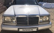 Mercedes-Benz E 200, 1992 