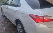 Toyota Corolla, 2014 