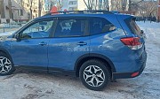 Subaru Forester, 2019 Астана