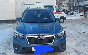 Subaru Forester, 2019 Нұр-Сұлтан (Астана)