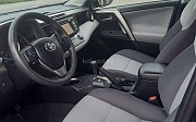 Toyota RAV 4, 2014 