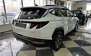 Hyundai Tucson, 2023 Караганда