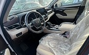 Toyota Highlander, 2022 Қарағанды